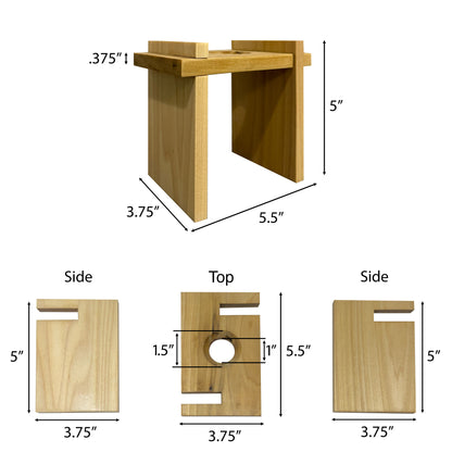 Air Plant Stands Kit