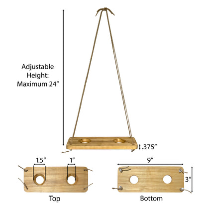 Air Plant Stands Kit