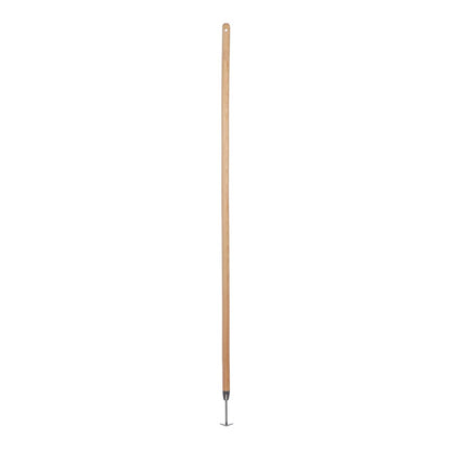 DeWit Paver Tool - Triangle Patio Knife Long Handle